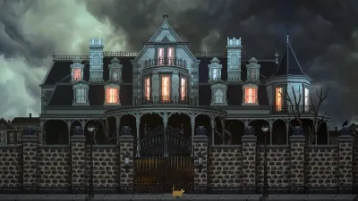 Cats and the Other Lives — скриншот 2