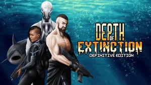 Depth of Extinction