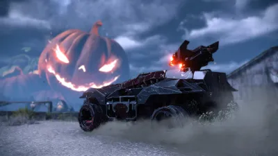 Crossout — Проект «Тень» — скриншот 4