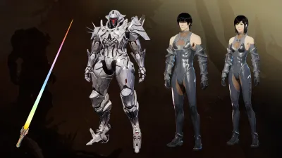 Набор специального снаряжения — скриншот 1