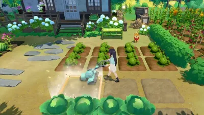 Starsand Island — скриншот 1