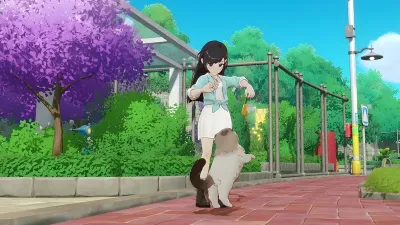 Starsand Island — скриншот 2