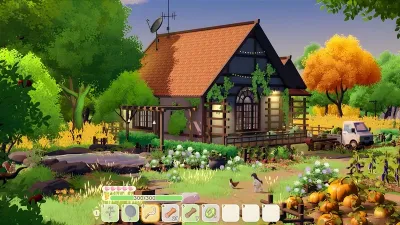 Starsand Island — скриншот 5