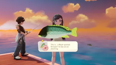 Starsand Island — скриншот 6