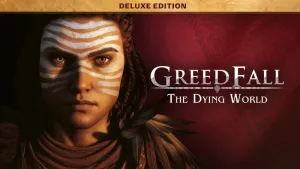 GreedFall: The Dying World