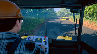 Construction Simulator - Spaceport Expansion — скриншот 7