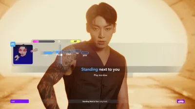 Let's Sing 2025 с международными хитами — издание Platinum Edition — скриншот 3