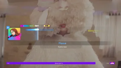 Let's Sing 2025 с международными хитами — издание Platinum Edition — скриншот 6