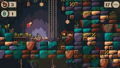 Acalesia — скриншот 2