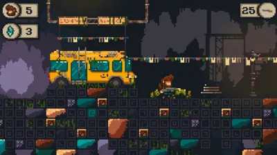 Acalesia — скриншот 4