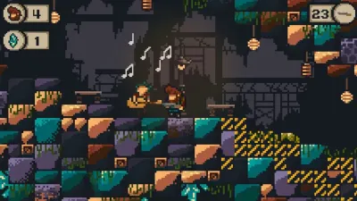 Acalesia — скриншот 5