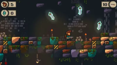 Acalesia — скриншот 6