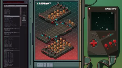 EXAPUNKS — скриншот 5