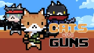 Cats with Guns (Xbox)