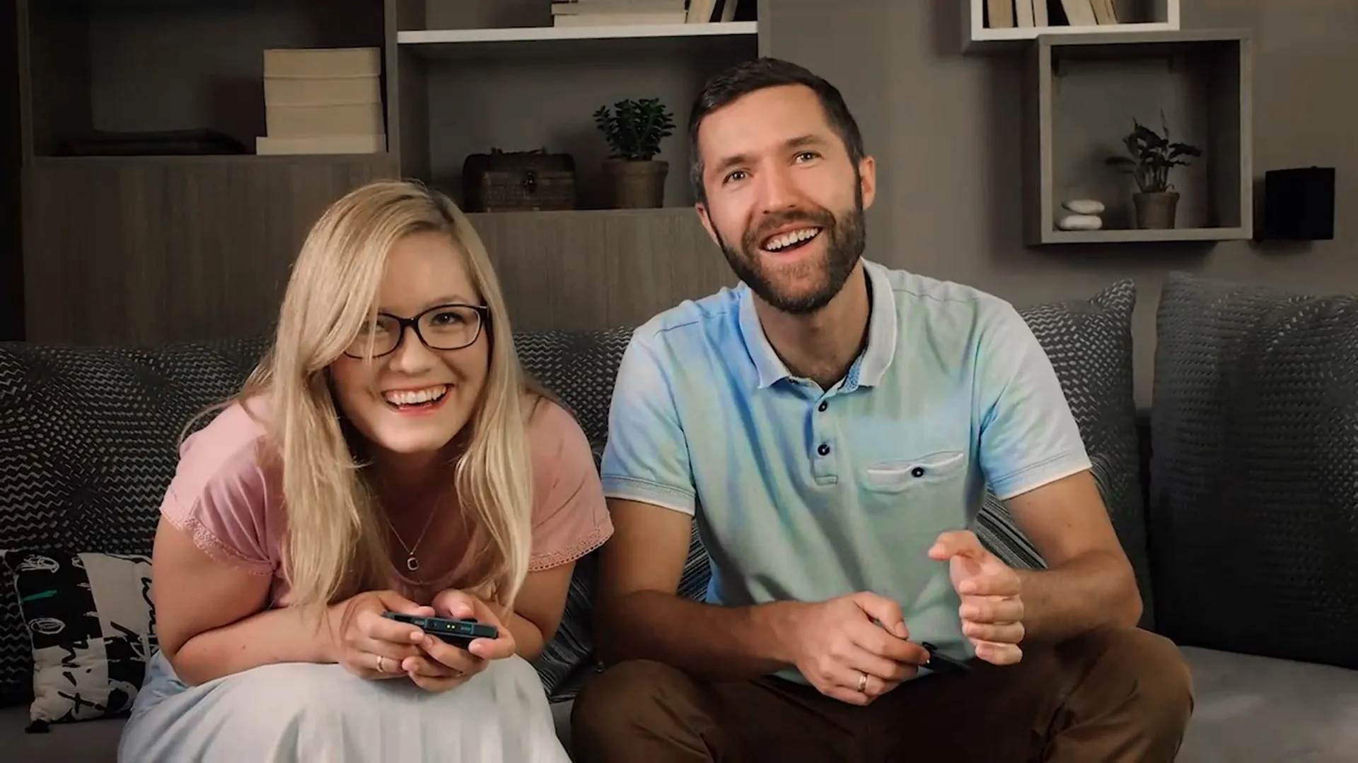 Let's Cook Together — трейлер