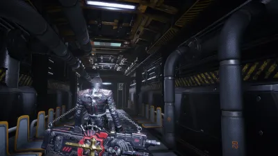 Gungrave G.O.R.E — скриншот 12