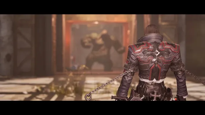 Gungrave G.O.R.E — скриншот 3