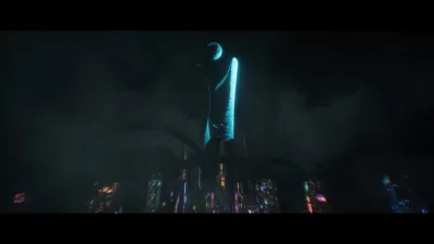 Gungrave G.O.R.E — скриншот 6