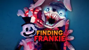 Finding Frankie