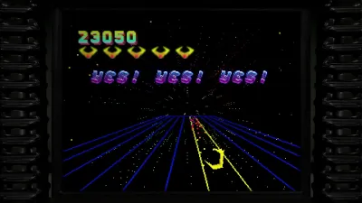 Llamasoft: The Jeff Minter Story — скриншот 14