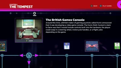 Llamasoft: The Jeff Minter Story — скриншот 8