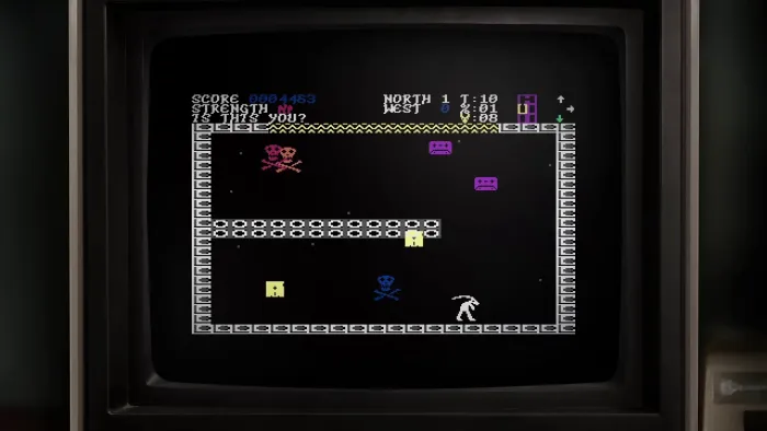 Llamasoft: The Jeff Minter Story — скриншот 9