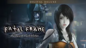 PROJECT ZERO: MAIDEN OF BLACK WATER Digital Deluxe Edition