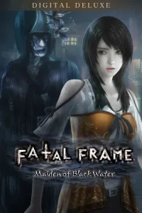 PROJECT ZERO: MAIDEN OF BLACK WATER Digital Deluxe Edition