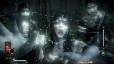 PROJECT ZERO: MAIDEN OF BLACK WATER Digital Deluxe Edition — скриншот 2