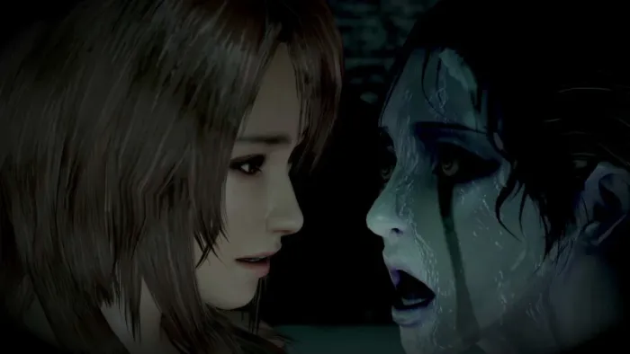 PROJECT ZERO: MAIDEN OF BLACK WATER Digital Deluxe Edition — скриншот 3