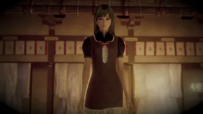 PROJECT ZERO: MAIDEN OF BLACK WATER Digital Deluxe Edition — скриншот 6