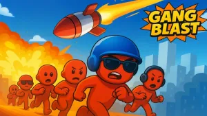 Gang Blast