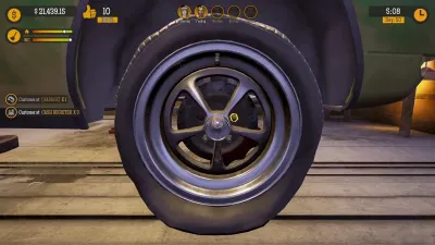 Набор симуляторов: Gas Station Simulator и Treasure Hunter Simulator — скриншот 4