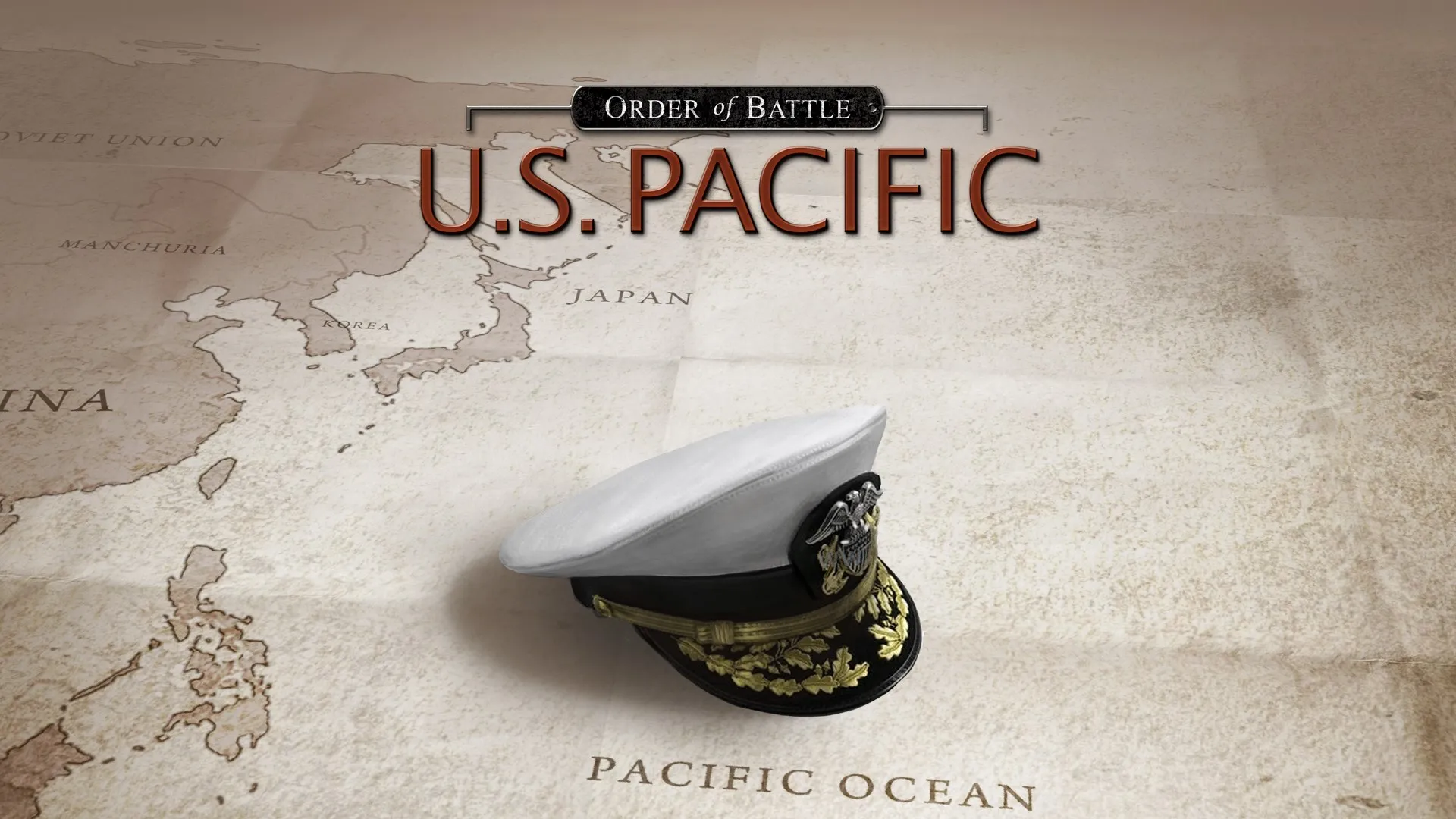 Order of Battle: U.S. Pacific