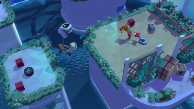 Moving Out 2 — скриншот 3