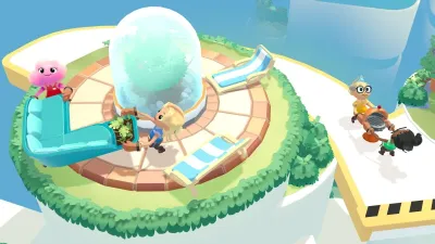 Moving Out 2 — скриншот 4