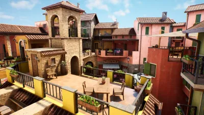 HOT WHEELS UNLEASHED™ 2 - Season Pass Vol. 1 — скриншот 2