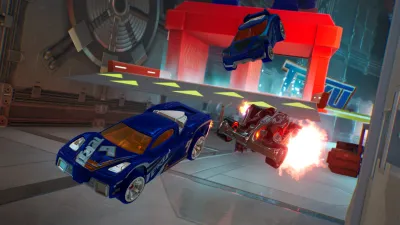 HOT WHEELS UNLEASHED™ 2 - Season Pass Vol. 1 — скриншот 6