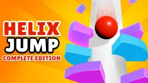 Helix Jump: Complete Edition