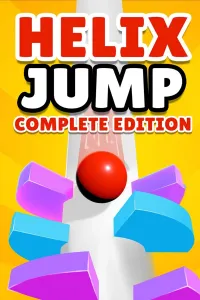 Helix Jump: Complete Edition