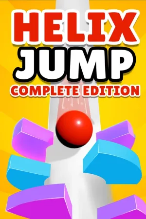 Helix Jump: Complete Edition