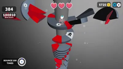 Helix Jump: Complete Edition — скриншот 7