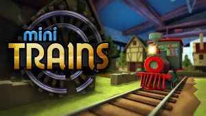 Mini Trains