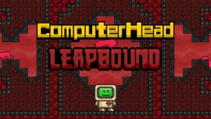 ComputerHead: Leapbound (Xbox One)