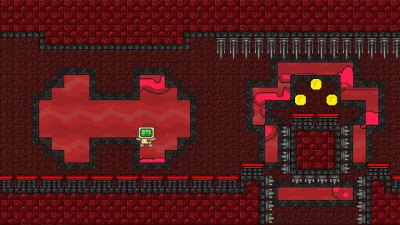 ComputerHead: Leapbound (Xbox One) — скриншот 1