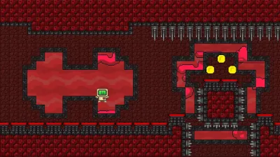 ComputerHead: Leapbound (Xbox One) — скриншот 2