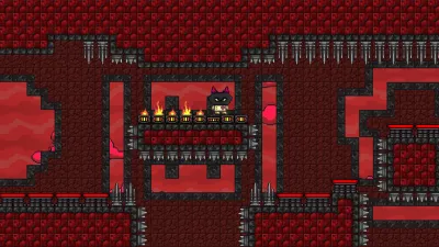 ComputerHead: Leapbound (Xbox One) — скриншот 5