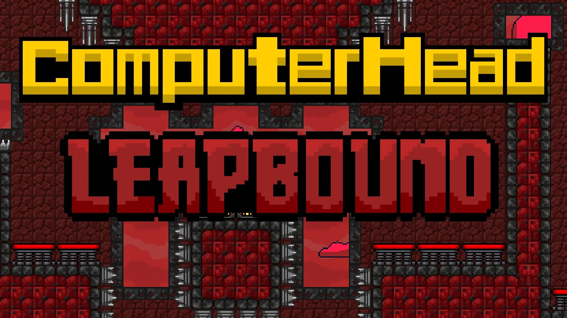 ComputerHead: Leapbound (Xbox One) — трейлер