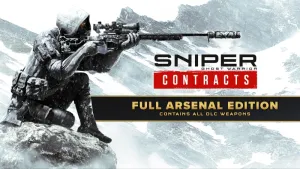 Sniper Ghost Warrior Contracts Full Arsenal Edition