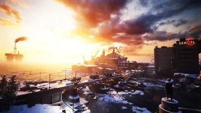 Sniper Ghost Warrior Contracts Full Arsenal Edition — скриншот 2